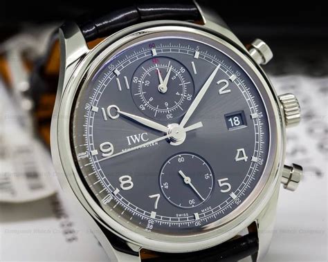 iwc 3904 price|IW390404 .